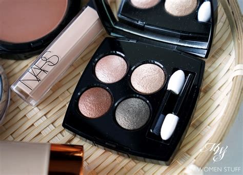 chanel code subtils eyeshadow|I was so moved by the Chanel Codes Subtils eyeshadow palette, .